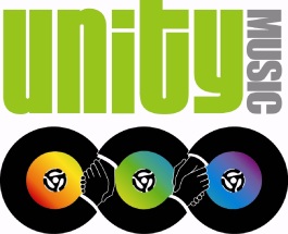 Unity Music Logo